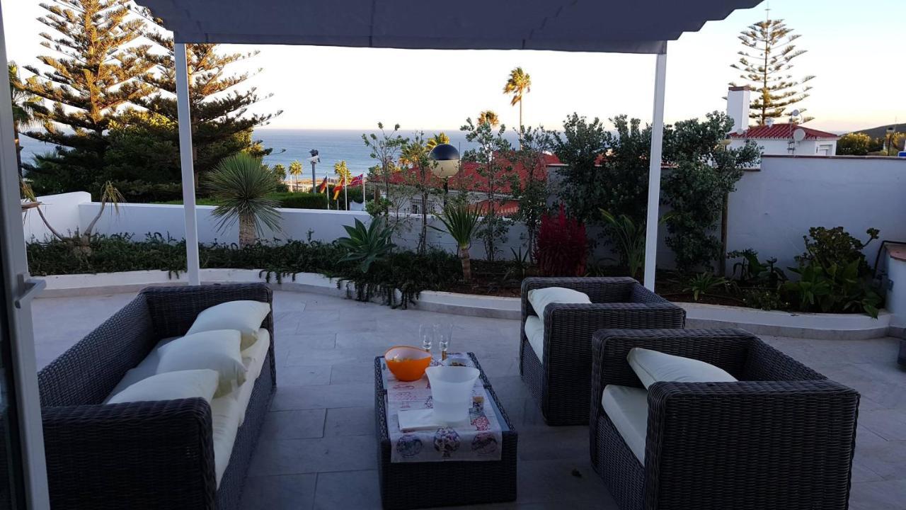 Petit Paradis Villa มานิลบา ภายนอก รูปภาพ