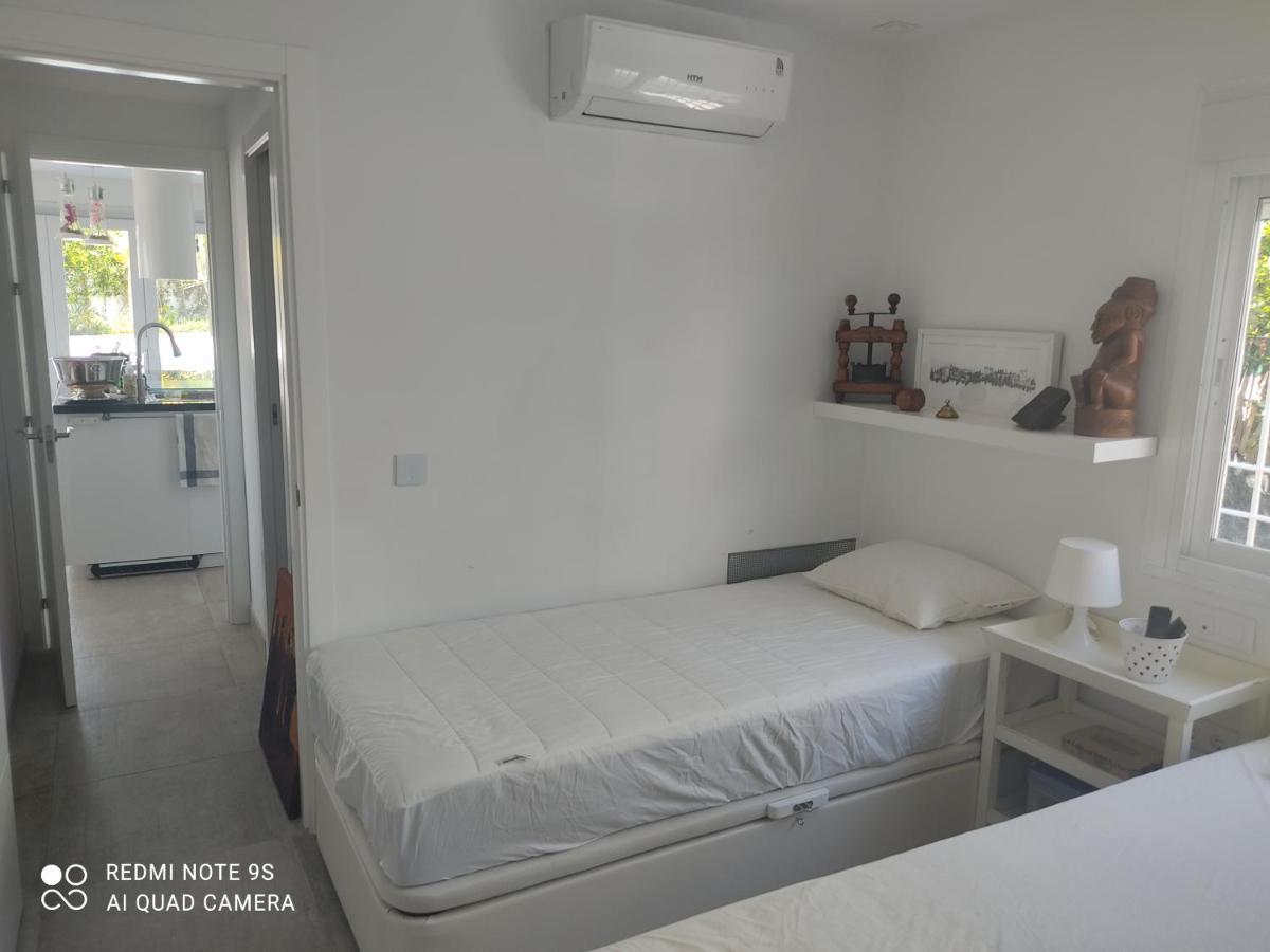 Petit Paradis Villa มานิลบา ภายนอก รูปภาพ