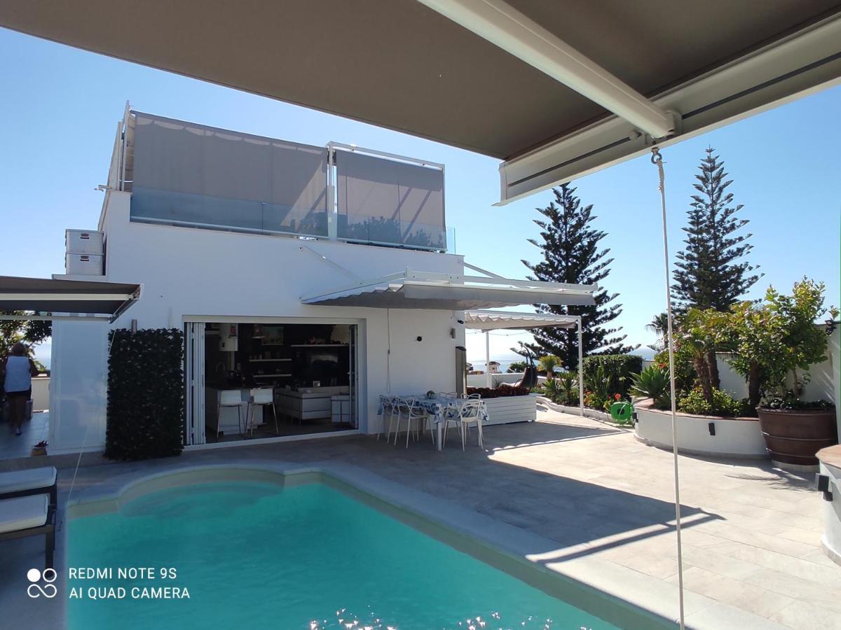 Petit Paradis Villa มานิลบา ภายนอก รูปภาพ