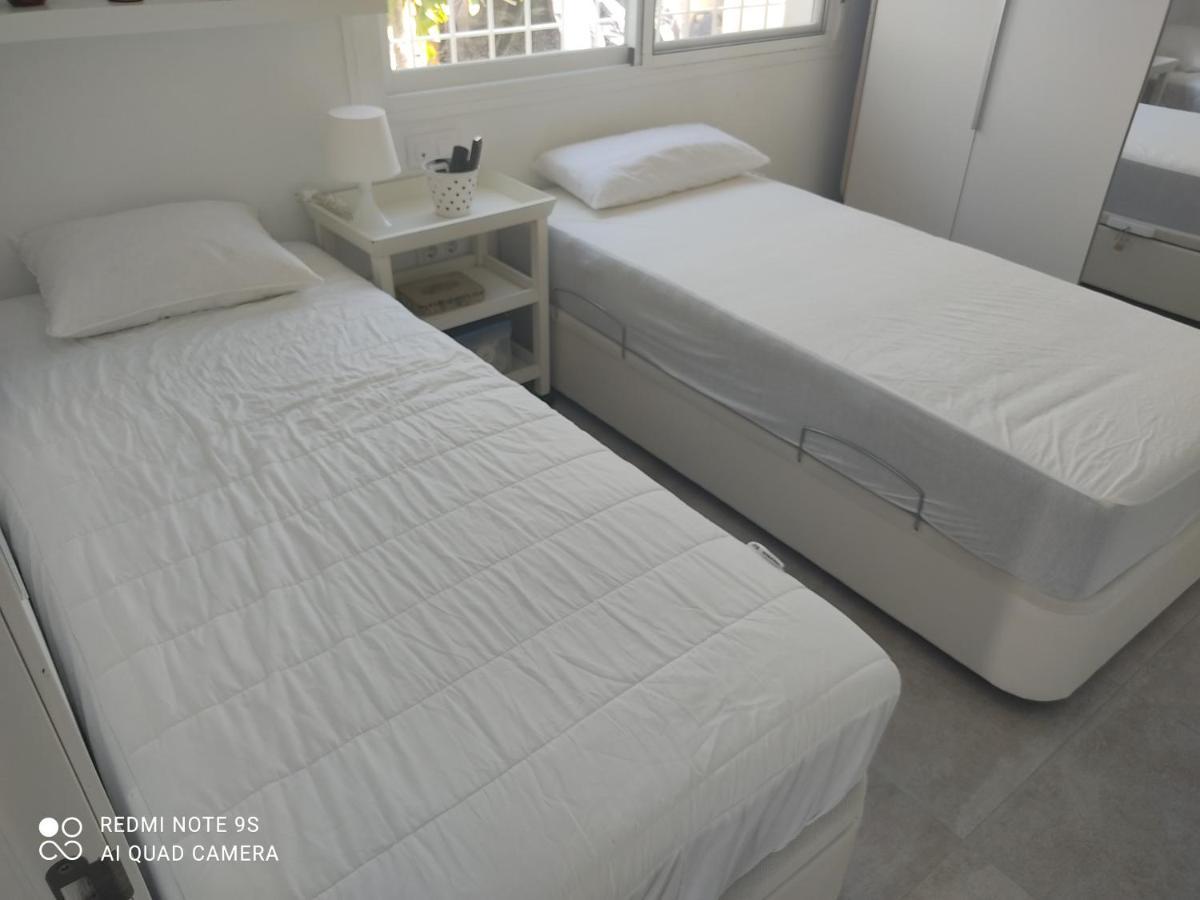 Petit Paradis Villa มานิลบา ภายนอก รูปภาพ