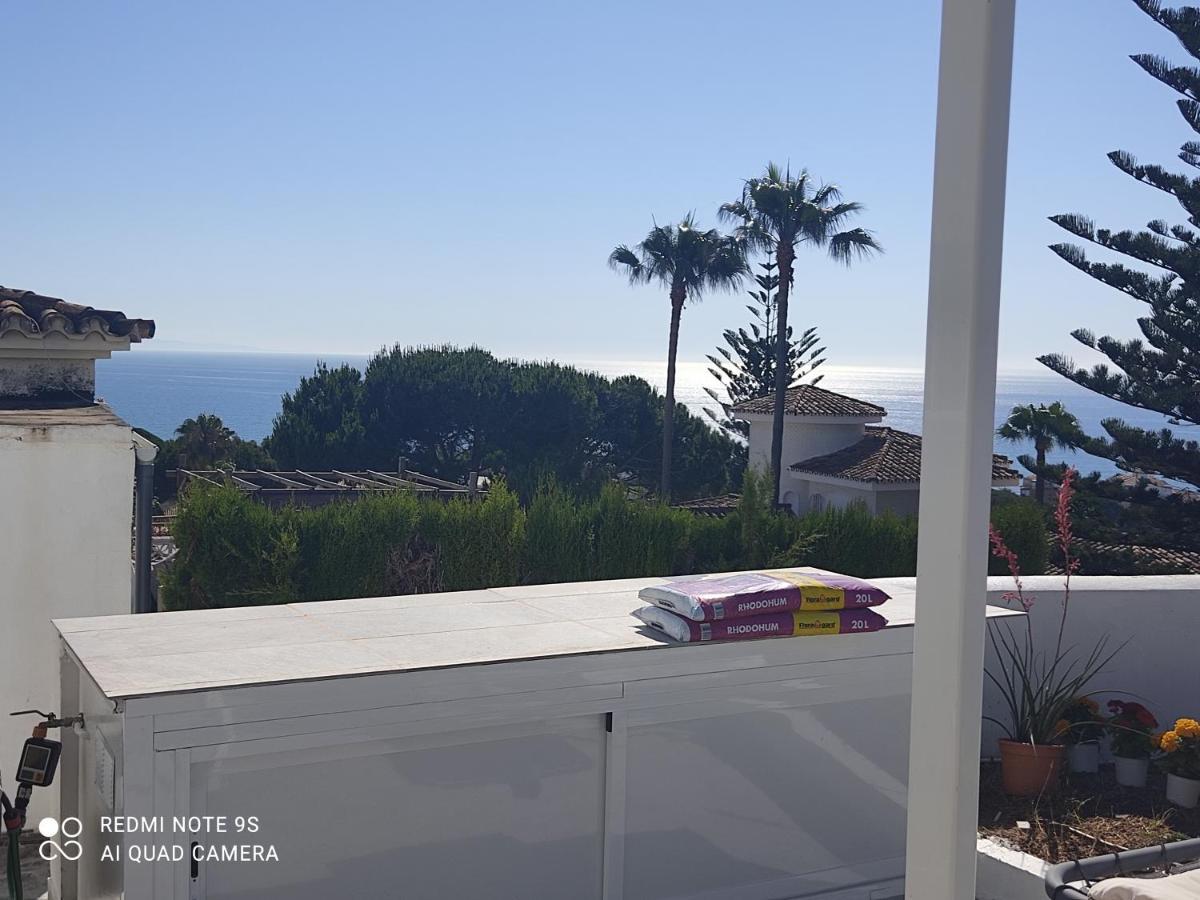 Petit Paradis Villa มานิลบา ภายนอก รูปภาพ