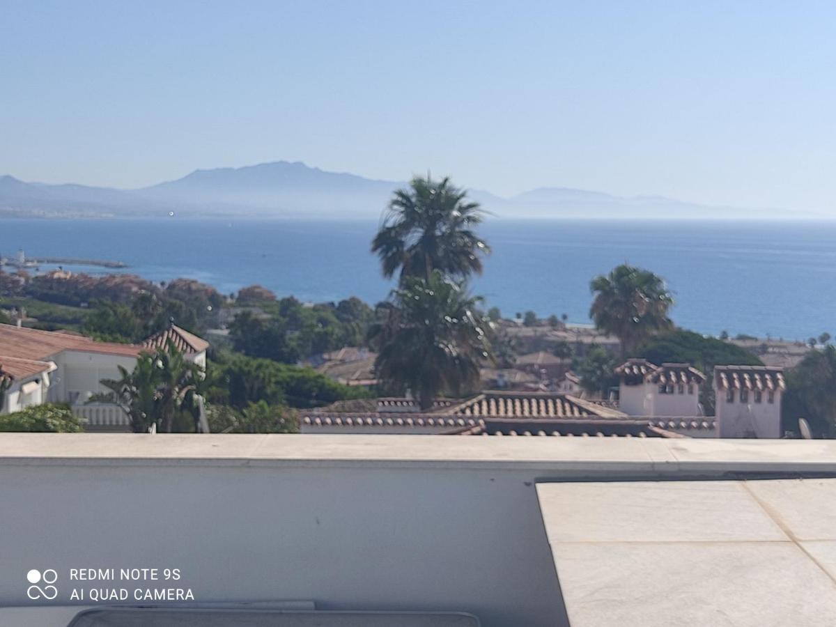 Petit Paradis Villa มานิลบา ภายนอก รูปภาพ