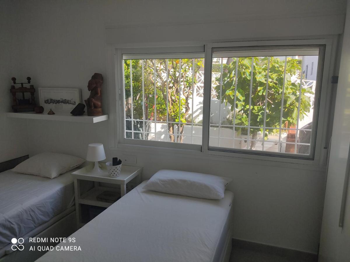 Petit Paradis Villa มานิลบา ภายนอก รูปภาพ