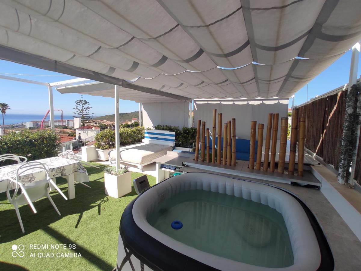 Petit Paradis Villa มานิลบา ภายนอก รูปภาพ